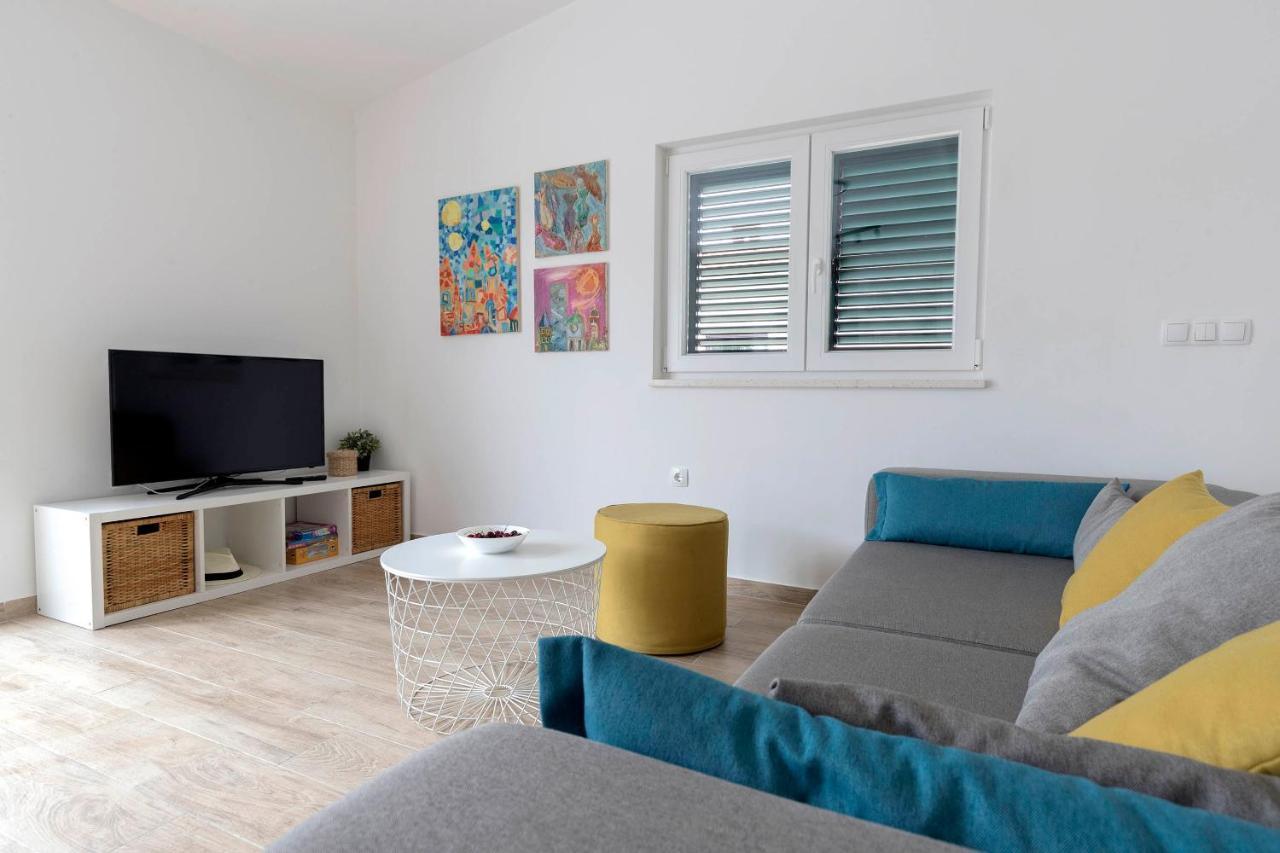 Apartmán Apartman Dz Privlaka  Exteriér fotografie